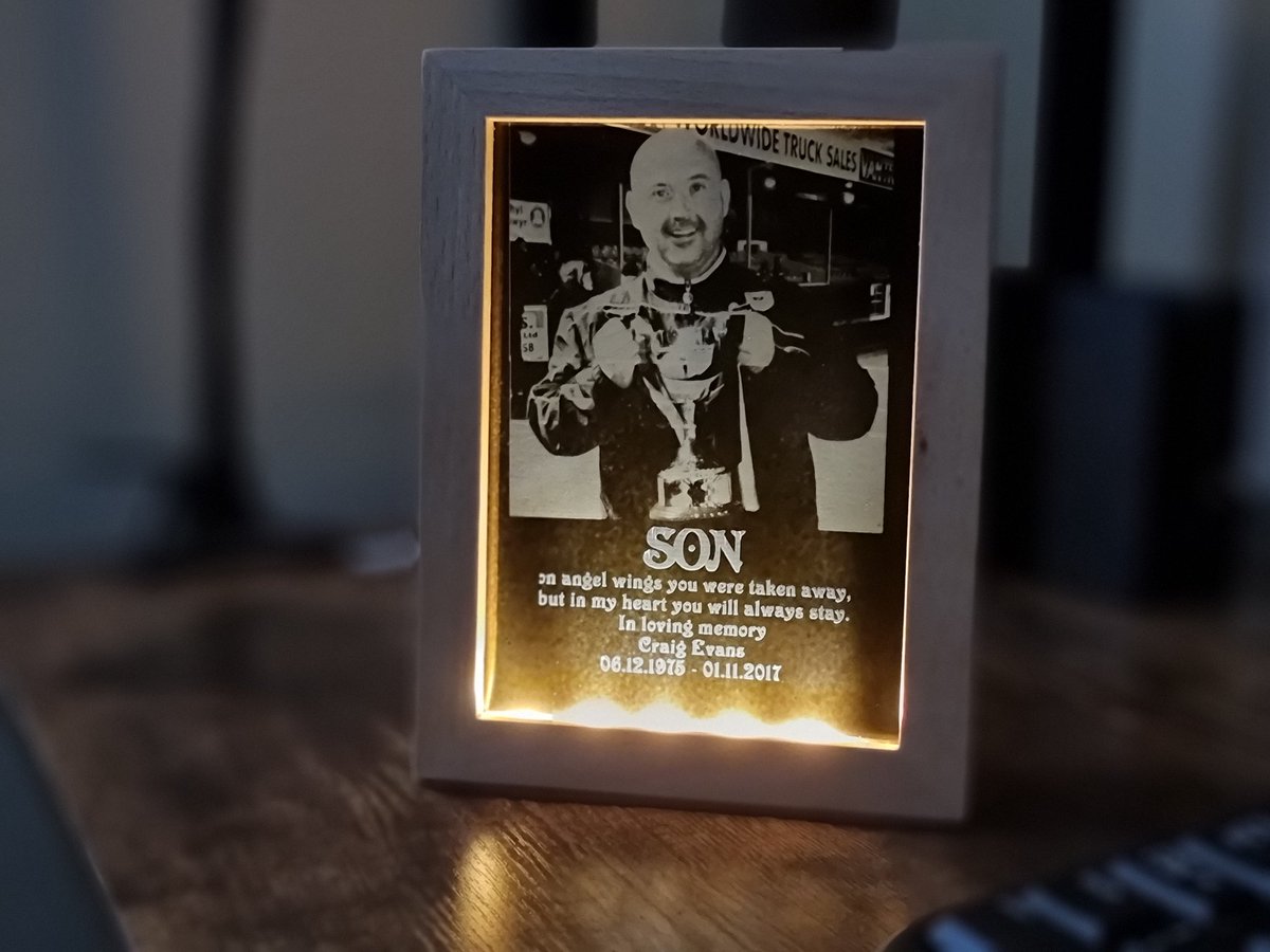 ARC Laser tweet media