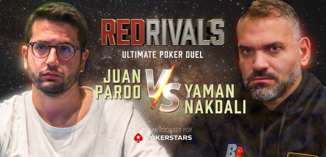 Poker-Red tweet media