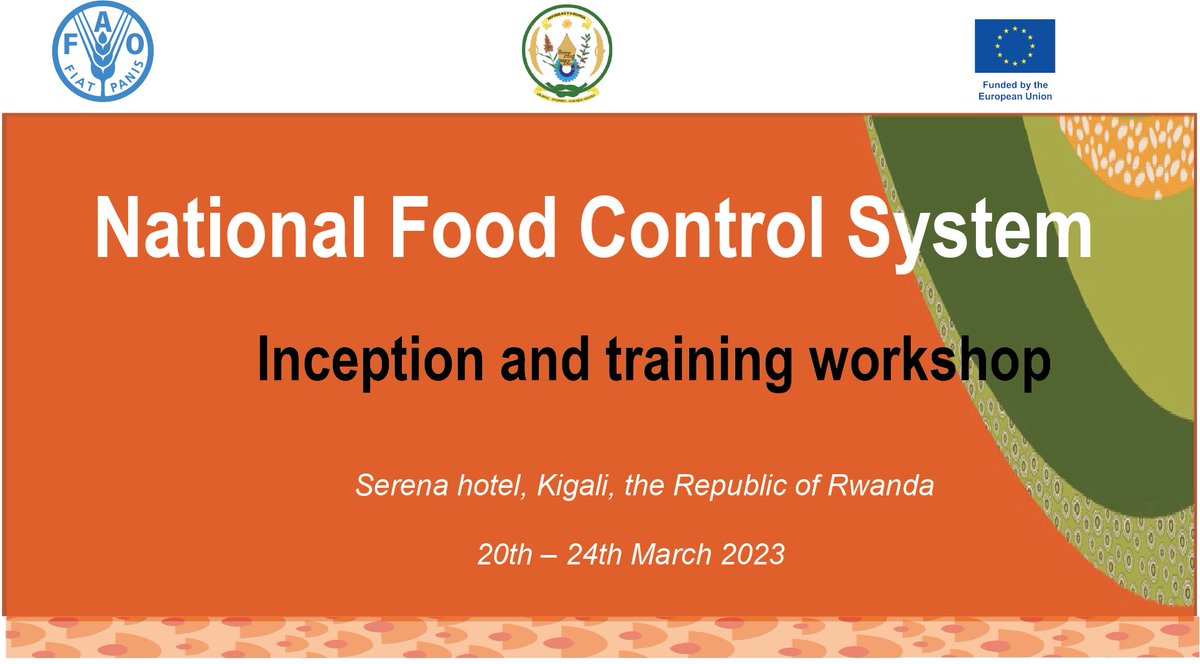 FAO in Rwanda on Twitter: