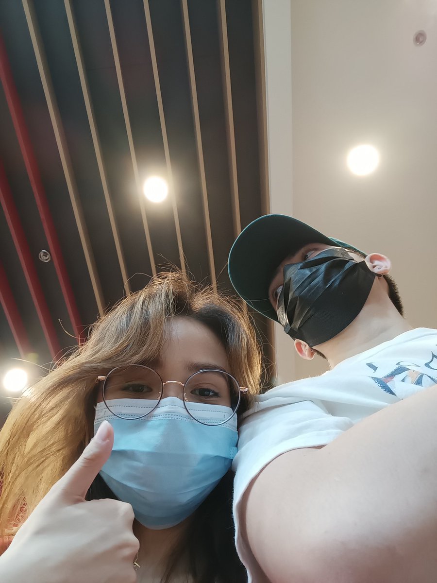 up! baka may kaparehas ako boyfriend. amy.