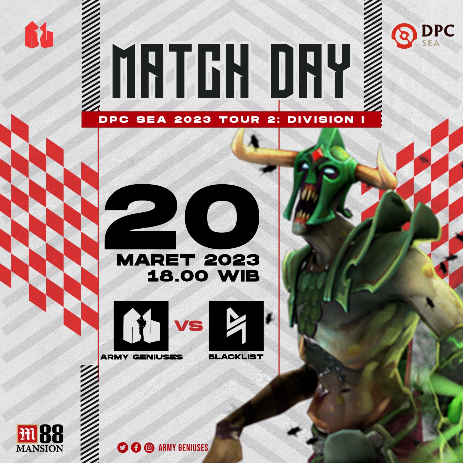 Army Geniuses on Twitter "Dont to see our adventure today 👋