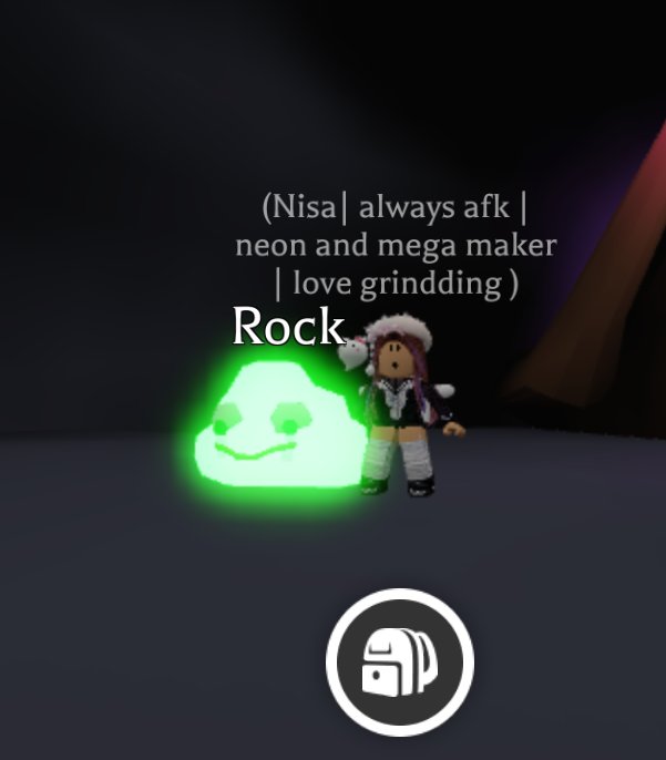 Done ✅ Mega rock