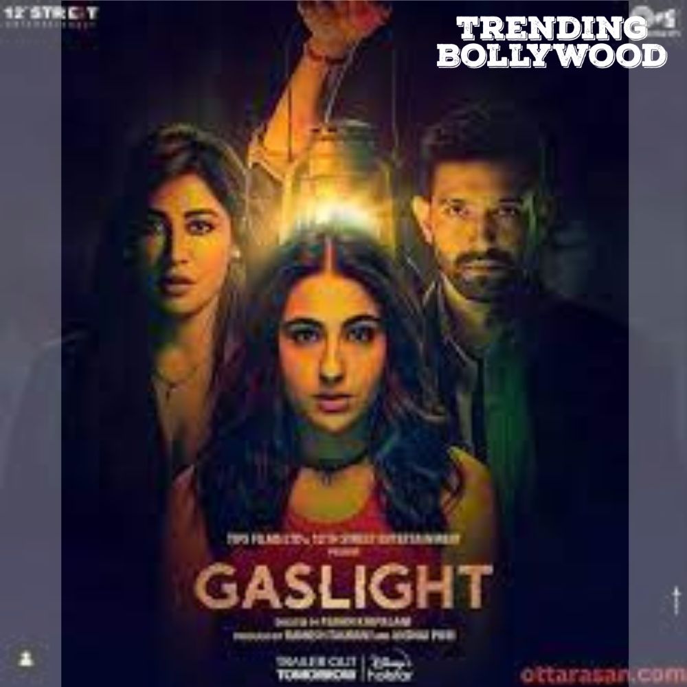 trendingbolly's tweet photo. Gaslight [digital release only] Movie Releasing on 31 March 2023 https://t.co/I3Ovv1Ps2r