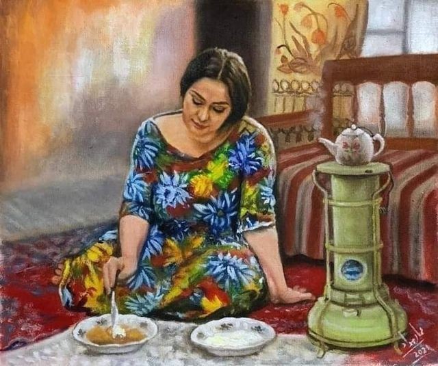 معفوم العتاب انه
 إنخلق للي يقصر بحقك غصب عنه بظرف ما 
بس إللي عارف وواعي شنو دا يسوي يتحول العتاب معه لقلة قيمة ووجع القلب ماله داعي 
العتاب إله حدود تحكي مرتين وثلاثة بصبر وهدوء ووضوح   لخاطر العشرة لان ماتهون عليك بس بعد هذا الموضوع يفقد قيمته ويصير تافه ومهين
صباح الخير