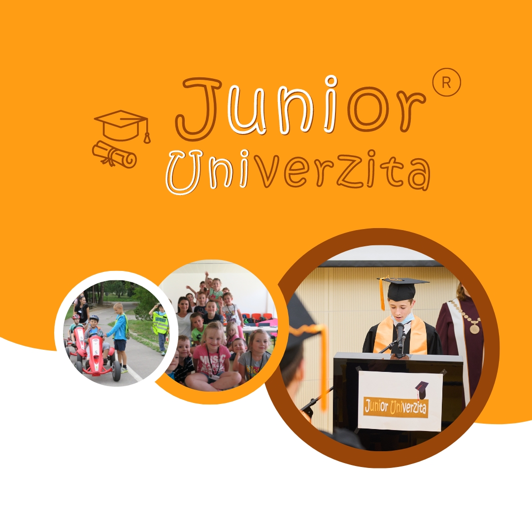 fhs_utb's tweet photo. JUNIOR UNIVERZITA 2023®👩‍🎓🧑‍🎓

Ještě nemáte tábor pro děti? Tak s tím vám snadno pomůžeme. 😉
FHS zve všechny děti na 10. ročník Junior Univerzity®!
Chcete vědět více? Mrkněte na náš web: https://t.co/9g68IwPNjA https://t.co/ngGhgbJyaX