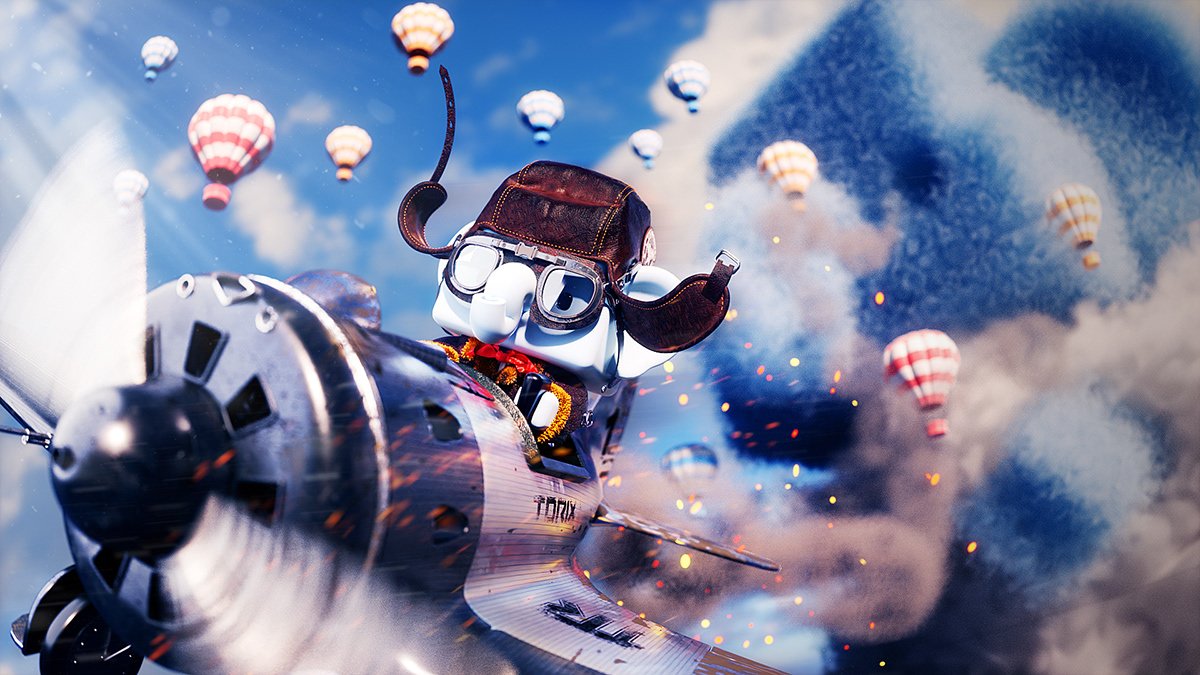 Wee Crew tweet media