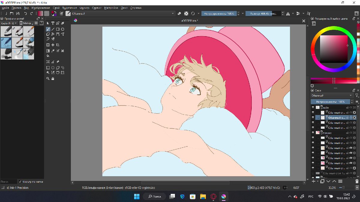 Pr_KimS's tweet photo. Процесс хуманизации Чоппера из Ван Пис ✨

#chopper #ONEPIECE https://t.co/pohC85rq84