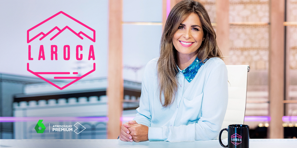 #Audiencias | 

🔝 <a href="/LaRocaLaSexta/">La Roca</a> consigue MÁXIMO de temporada en cuota en <a href="/laSextaTV/">laSexta</a> 

👉 Logra un 5,1% de share 

👉 Supera a su rival directo en +0,2 puntos

👉 Consigue +3,7 M de espectadores únicos en su emisión y 485.000 espectadores de media