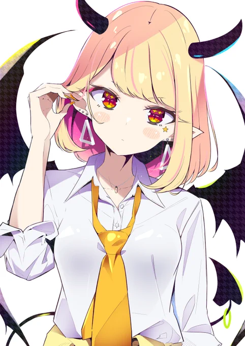 デビギャルちゃん達 
