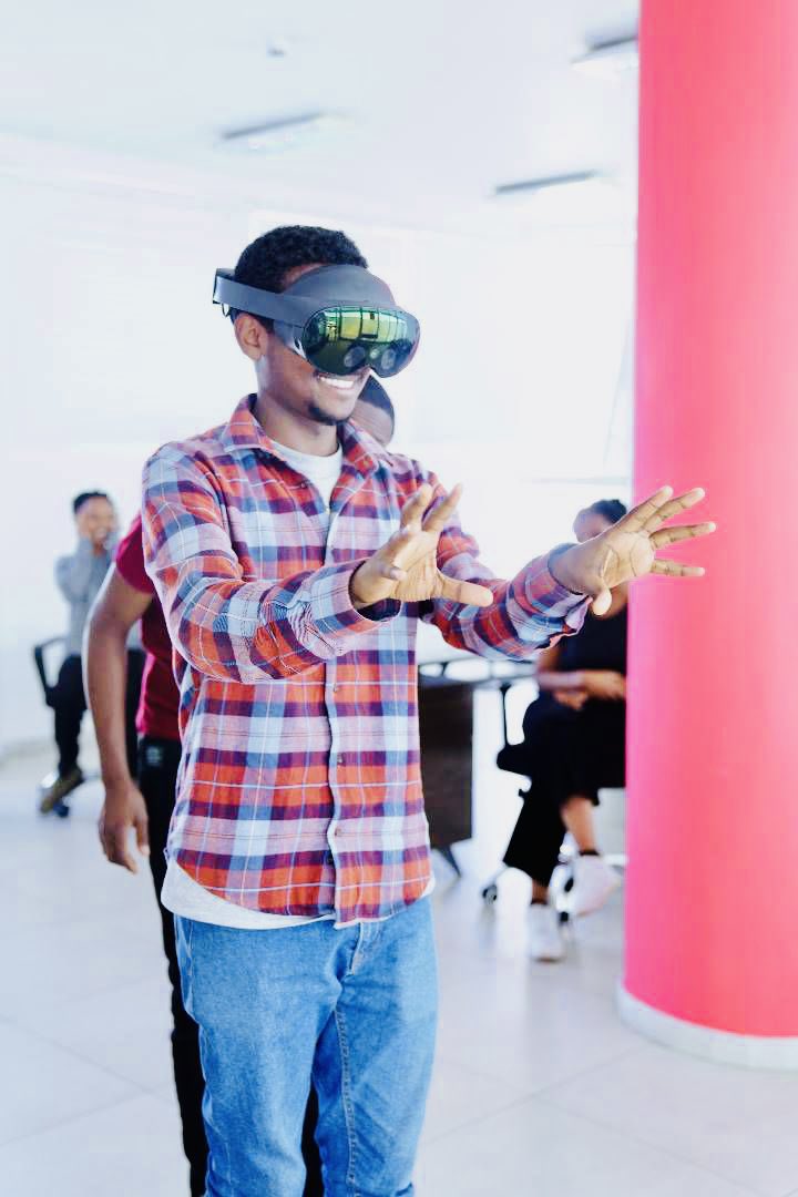 The state of things as they actually exist. <a href="/DanEnergyET/">dan</a> tech park 
“The perception is created by surrounding the user of the #VR system in images, sound or other stimuli that provide an engrossing total environment.”
#Virtual,#Immersed, #Mixed, #Augmented-realities <a href="/DanGlobalPM/">Dan Energy Global PM</a>