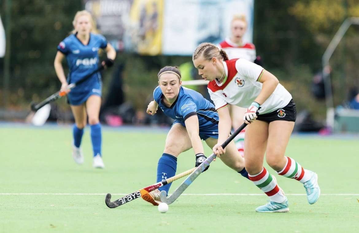 Lauren Wood tweet media