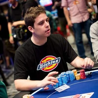 Miguel Teus Poker tweet media