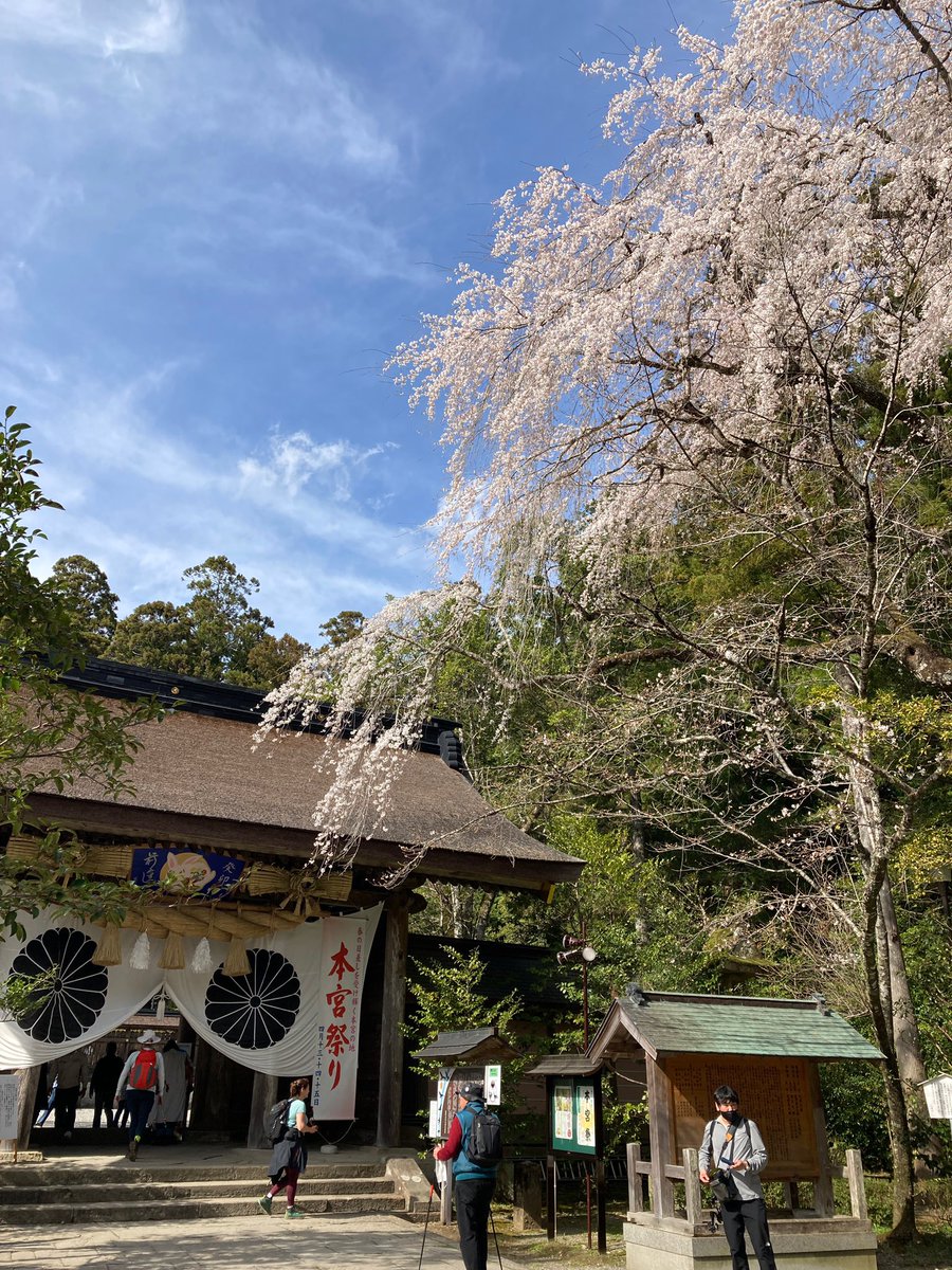 ksinohar's tweet photo. ゴール！今日は温泉で二日間の疲れを癒します。 https://t.co/fViTEMJvLz