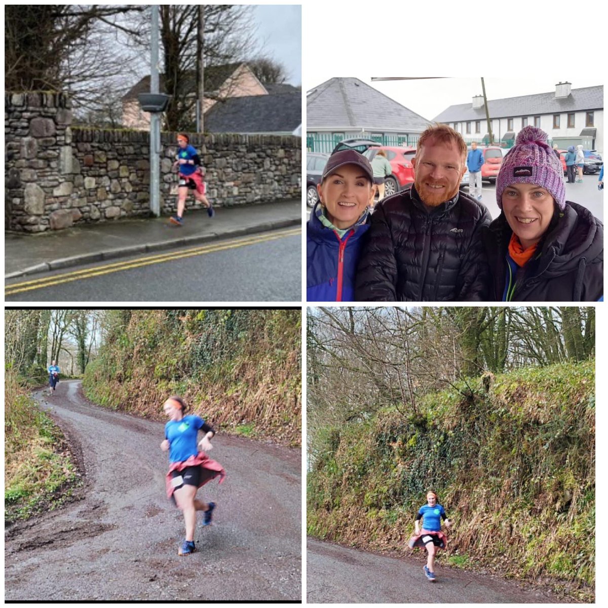 MtHillaryAC's tweet photo. Well done to Tricia Twohig who ran in the IMRA race in Millstreet yesterday on Claragh Mountain. #MountainGoat
#IMRAMunster
#WestMuskeryAC https://t.co/qGt33qzHQo