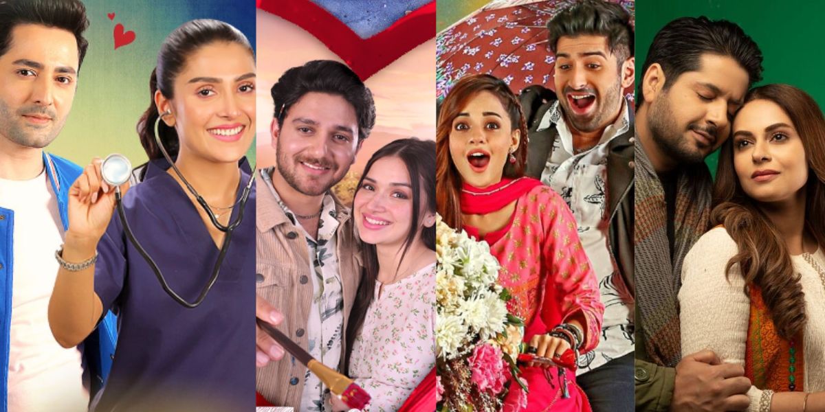 Ramadan dramas 2023: An amalgamation of romance, comedy, and action
#Ramzandramas #Ramzandramas2023
somethinghaute.com/ramadan-dramas…