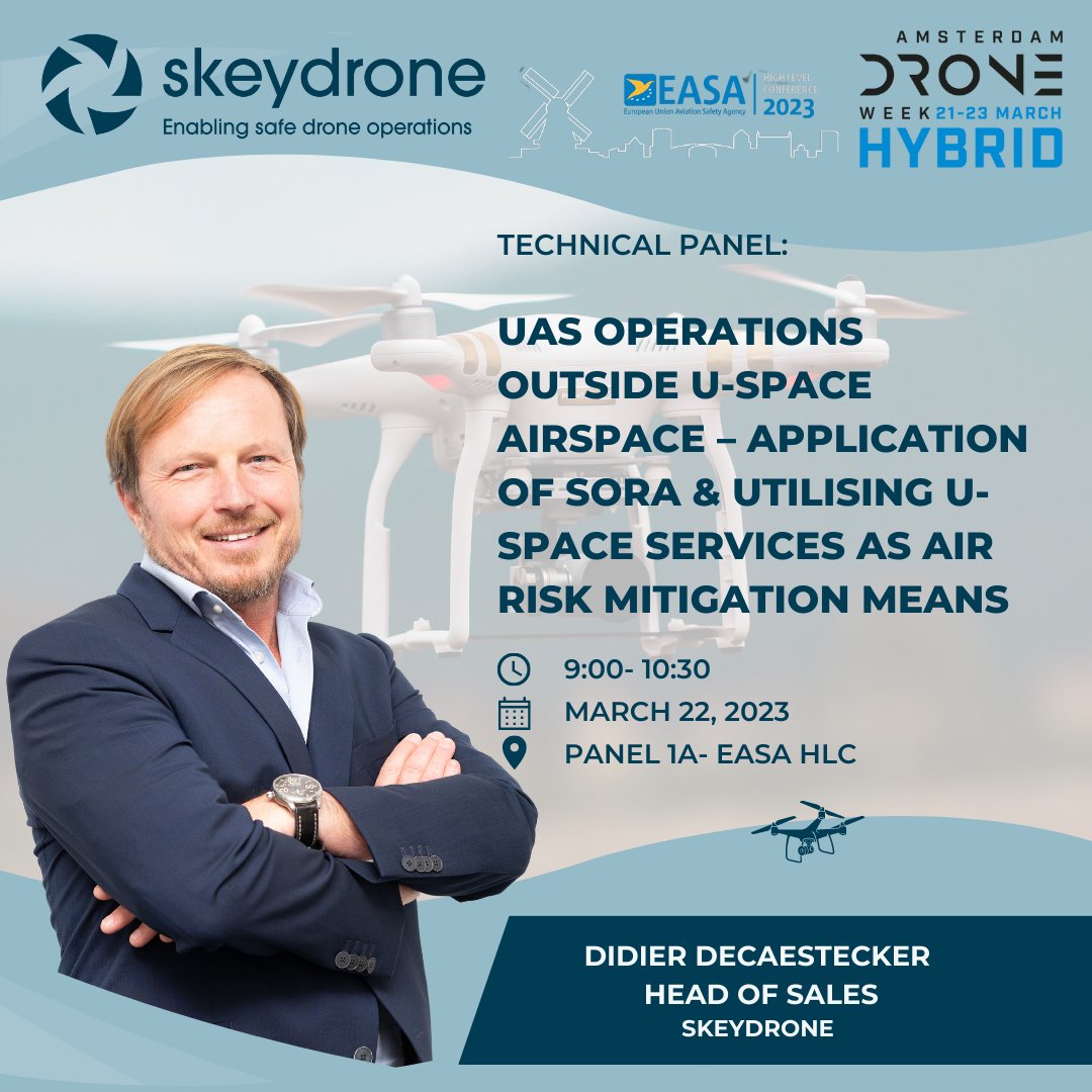 SkeyDrone tweet media