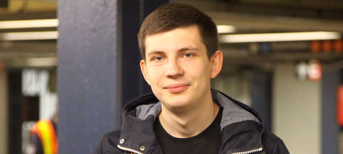 Tsihanouskaya's tweet photo. Terrible news today. Political prisoner Ihar Losik attempted suicide by cutting his hands &amp; neck. He has been on hunger strike for a long time. Now he's in the infirmary. Ihar was sentenced to 15 yrs, his wife Darya is also jailed. The Belarus regime's inhumanity knows no limits. https://t.co/HmKw0IWd47