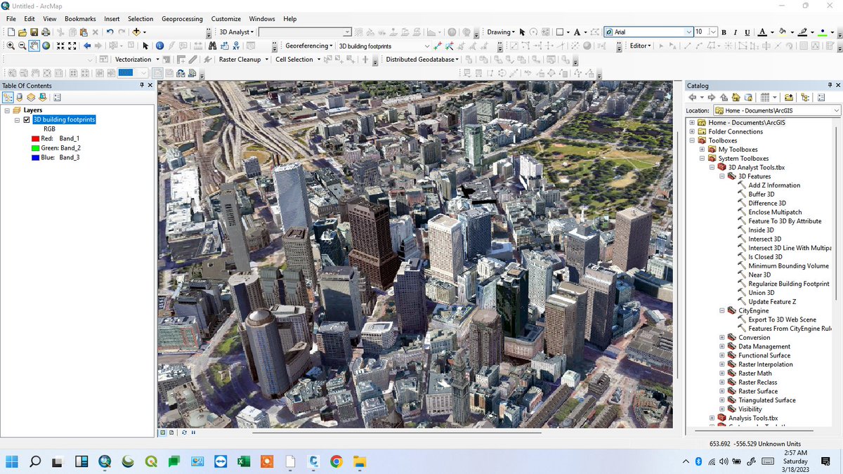 FredrickGis's tweet image. Working Round the clock to connect to like minds who need my services in the field of GIS.
#geospatial #Googlemapmaker #GoogleAPI #Python #Leaflet #GoogleEarthEngine #NextGIS #ARCGIS #QGIS #Dashboards #Postgis #PgAdmin #3dmodelling #Sentinel
#megamappingsurveys@gmail.com #GIS