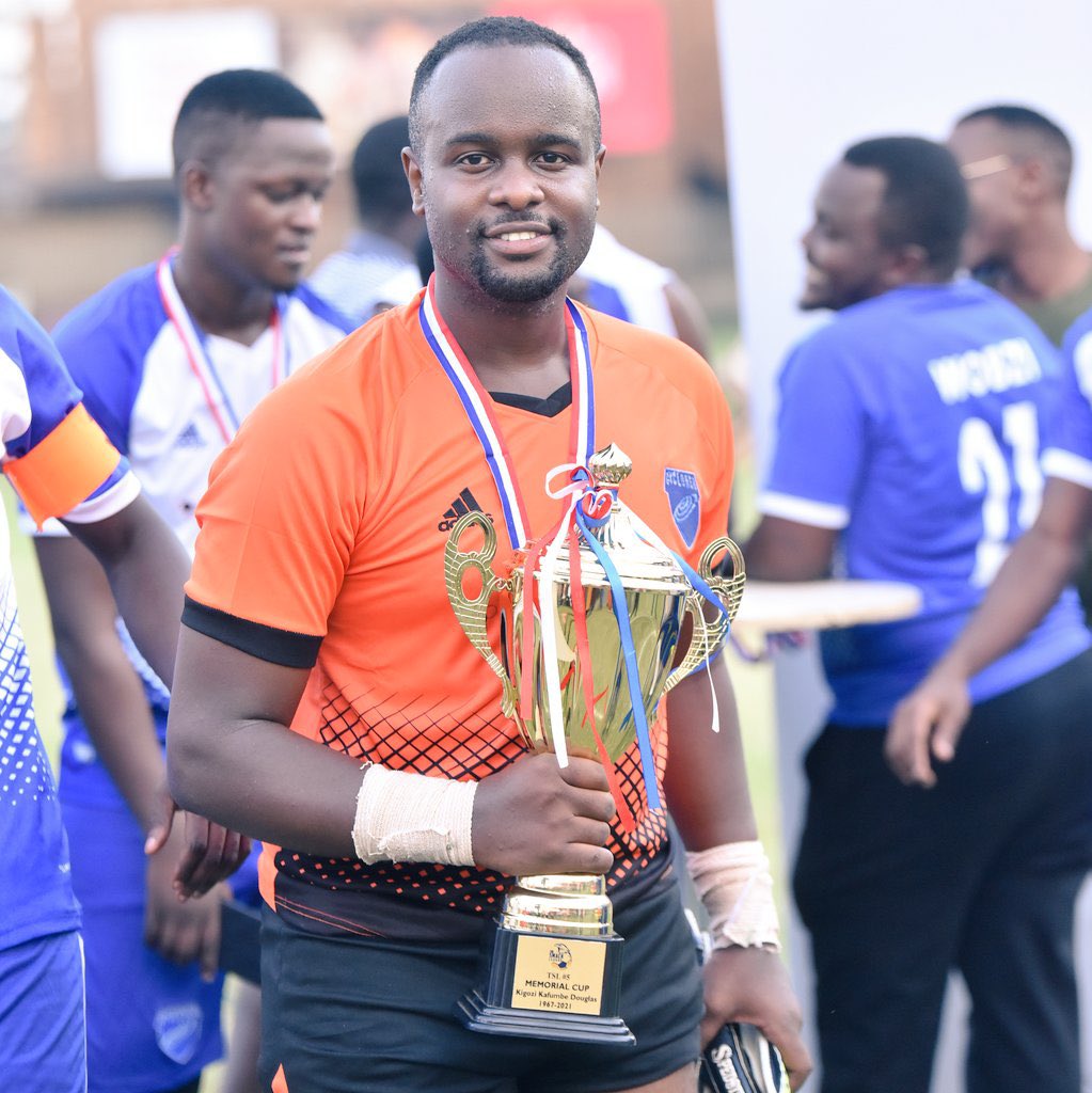 TheSMACKLeague's tweet photo. @CYCLONES_FC emerged Memorial cup champions last season, with @VictorKaluleP earning the MVP award. ๐๐ฝ
Two movie tickets are up for grabs, for first person to correctly predict the #TSL6MemorialCup Champions and MVP. ๐ซ๐ฅณ
Letโs get those movie tickets.๐๐ฝ๐
#TSL6 https://t.co/0oHrLb8oTf
