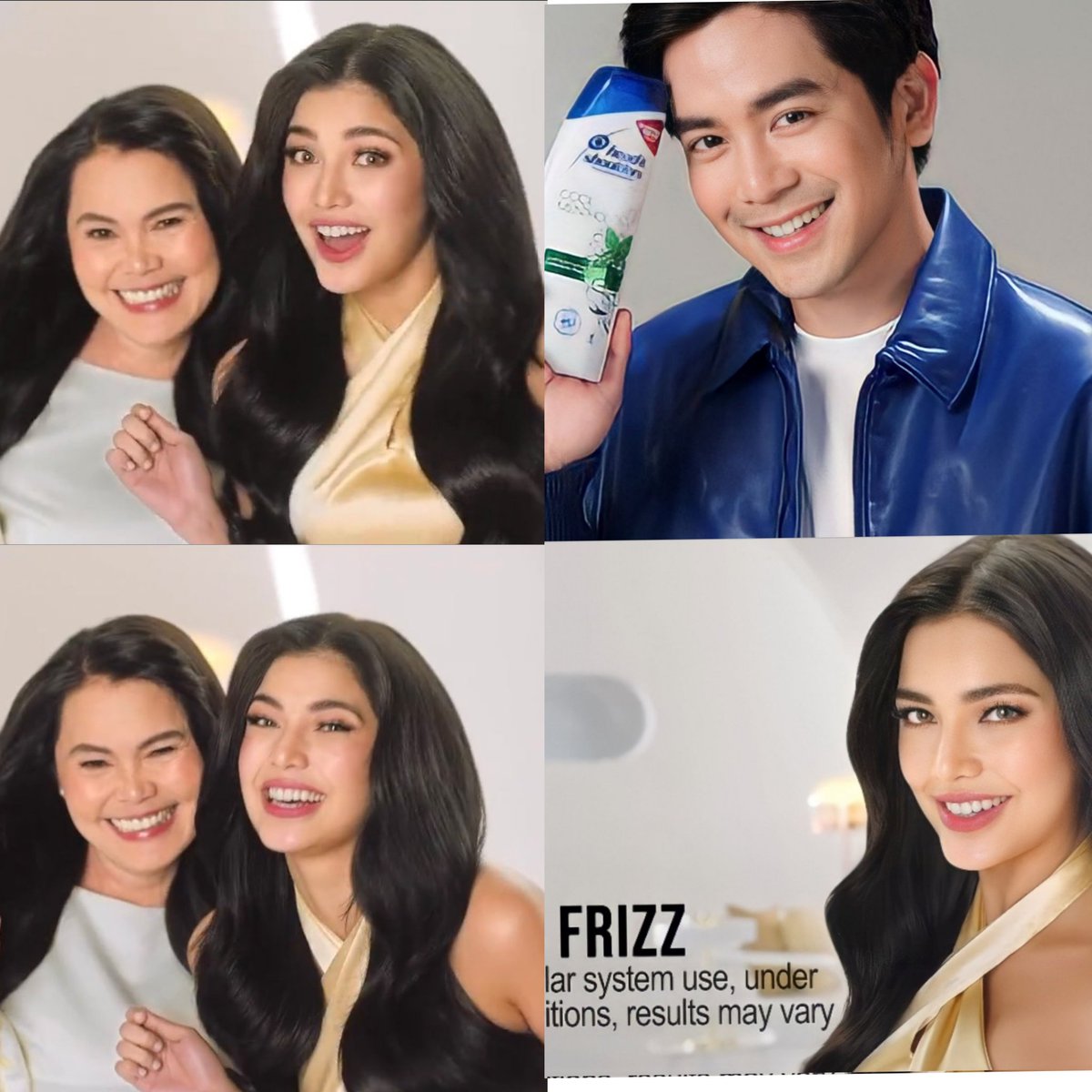 SarifaMamensad's tweet photo. Wow cute nilang tatlo 🥰
#janeshua @iamjoshuagarcia  @Imjanedeleon congrats s inyong dalawa https://t.co/sTQFi4CHIH