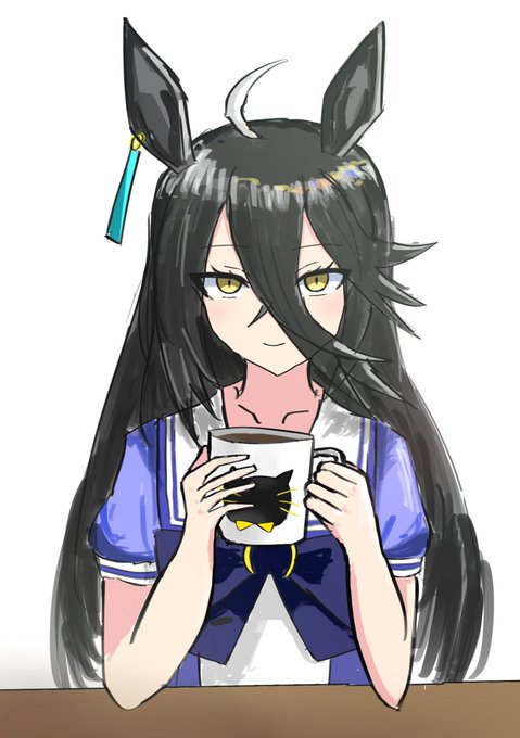 修正版マンハッタンカフェです 