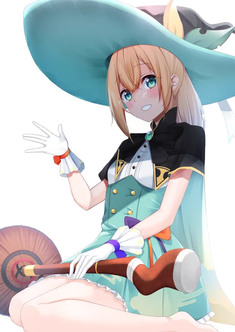 #三億アカウントの中から私を発掘してくださいその時描きたいものを描く気まぐれ絵師です 