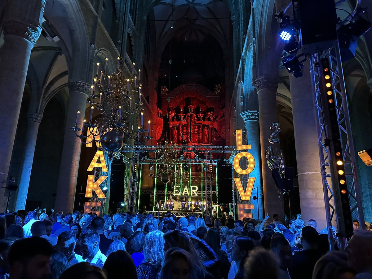 Zeeuwse Connectie tweet media