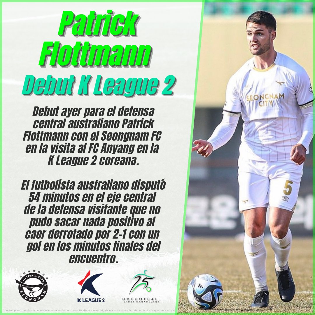 HMFootball Sport Management tweet media