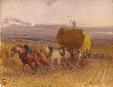 MUDOOise's tweet photo. Série #Les4élements avec #AuMudo
Épisode 2 La terre et son renouveau au #Printemps, notre série continue au travers des collections du 
@MUDOOise avec le travail de la #TERRE dans l'art (retour des champs et labourage des vignes).
#museumcollections #beauvais #musee #Oise #saison https://t.co/bgsa4Gge6y