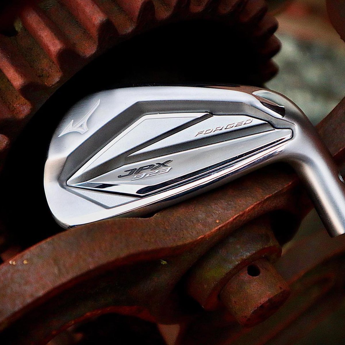 eGolfMegastore's tweet photo. The Mizuno #JPX923 family is complete. 🙌 Tour and Forged models are now available at #eGolfMegastore. Shop now: https://t.co/DWlMztKYcB.⛳
__
#EngineeredForCustom #nothingfeelslikeamizuno #MizunoGolf #MizunoIrons #MizunoJPX923 #JPX923HotMetal #JPX923Tour #JPX923Forged #newgear https://t.co/RV4p6P3GCL