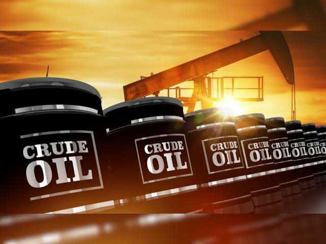 KananRanjit's tweet photo. #CrudeOil price today
#34liter
#WTI Crude $ 66.74 -2.36%
#Brent Crude $ 72.97-2.32%
#Murban Crude $ 73.81-1.95%
#MCX ₹ 5420 ie ₹ 34/liter https://t.co/9iPYByEoOG