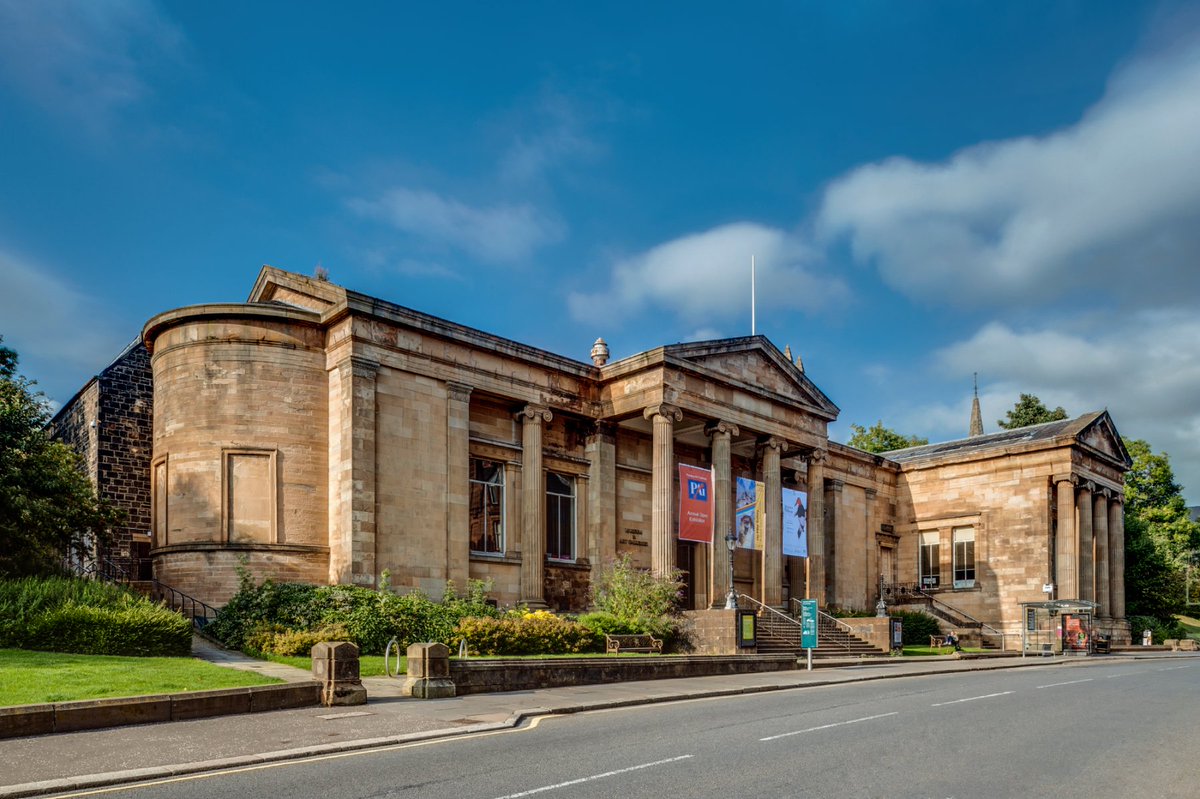 Coats Group tweet media