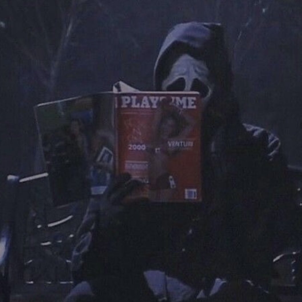 ✯ (@virtualhorrors) on Twitter photo 