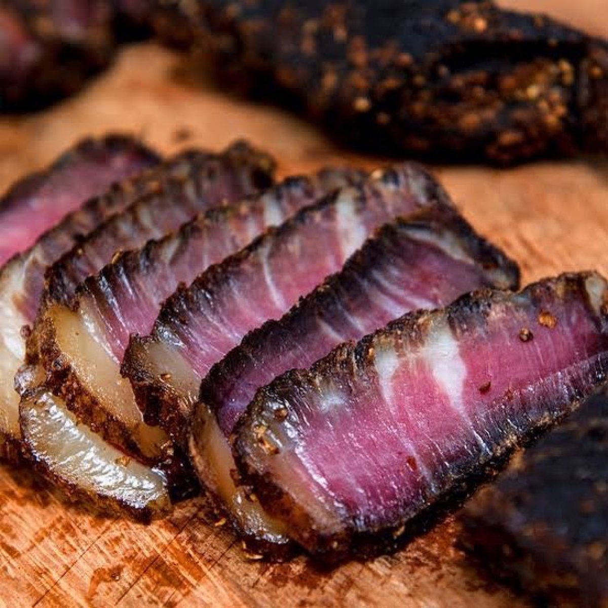 WelkomCentre's tweet photo. Swing by The Biltong Bar today and treat yourself to a delicious South African snack! 😍

#TheBiltongBar #WelkomShoppingCentre #Snack https://t.co/M5eZzM9n11