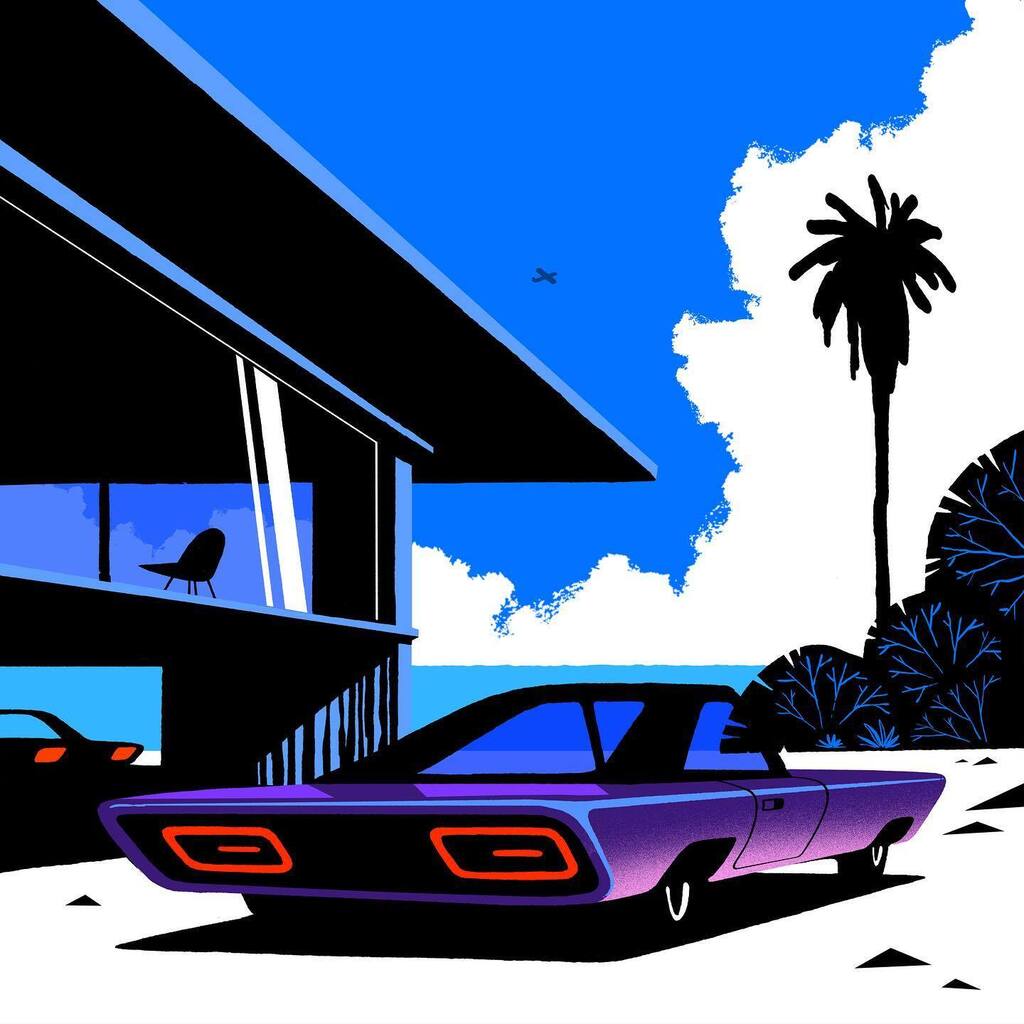 artofahmedgamal's tweet photo. Beach House ☀️
-
-
-
#ray #raymachine #car #modern #architecture #beachhouse #art #design #color #graphic #artofahmedgamal https://t.co/8jtpT44Nd8 https://t.co/XDknWJKnS3