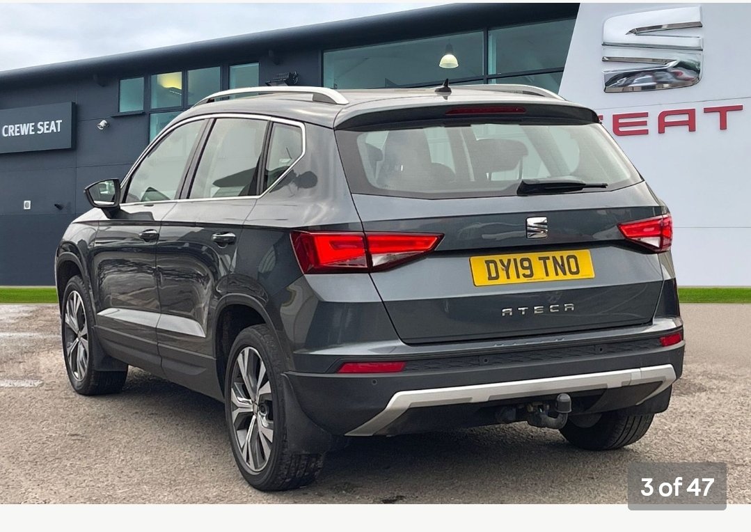 chant_andrew's tweet photo. Stolen car!

Saturday night our car was stolen. If anyone spots or finds the car dumped, please drop us a msg

Reg- CH04 NTO

The car contained our baby seat, pram and health documents

Please could I ask that you share this post, thanks

@SWPCardiff @cardiffonline @sptdcdf https://t.co/3nfHQALWjU
