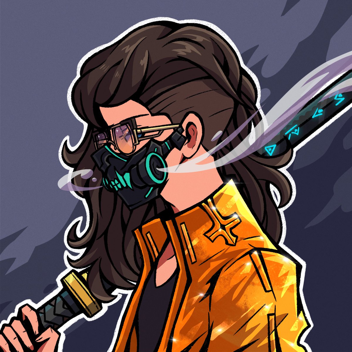 My new PFP again hahaha
Can't stop it 🔥🔥🔥
 <a href="/MiratashiNFT/">MIRATASHI</a>
#NewProfilePic