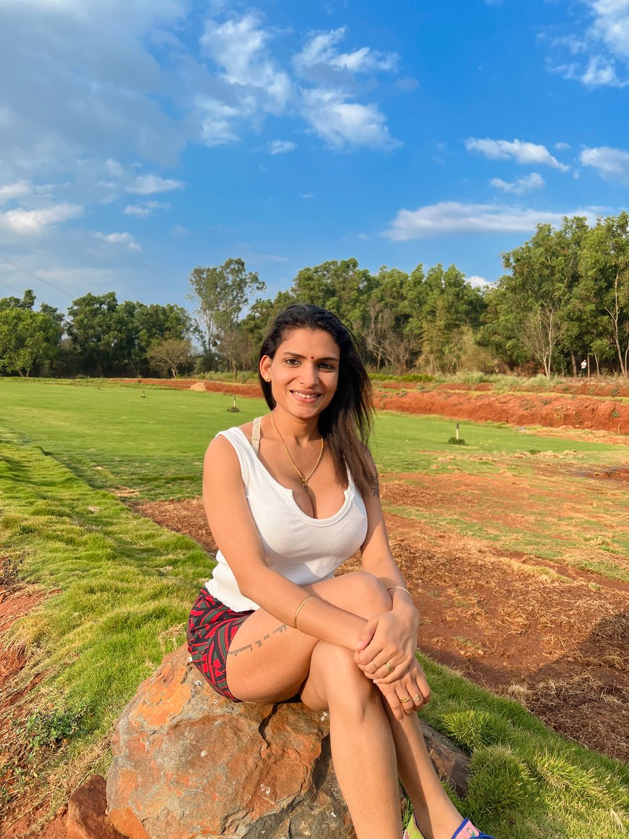 Resmi R Nair on Twitter: "New Erotic Series http://actualfans.app/posts