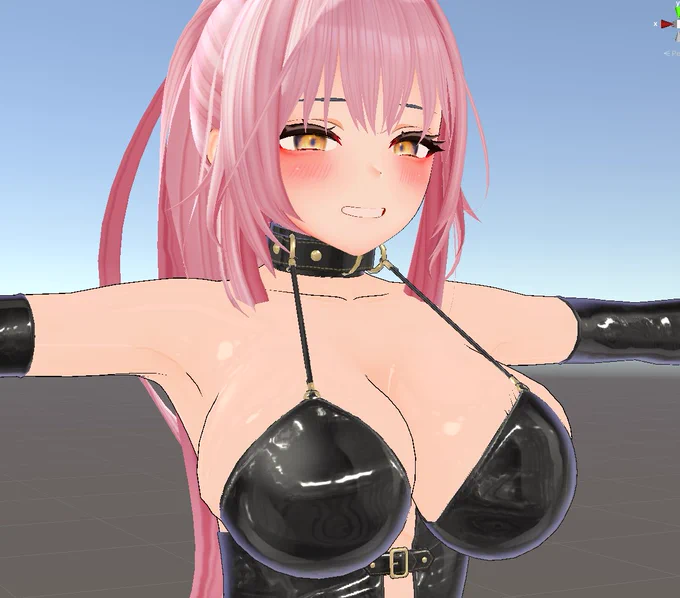 むちむち! 