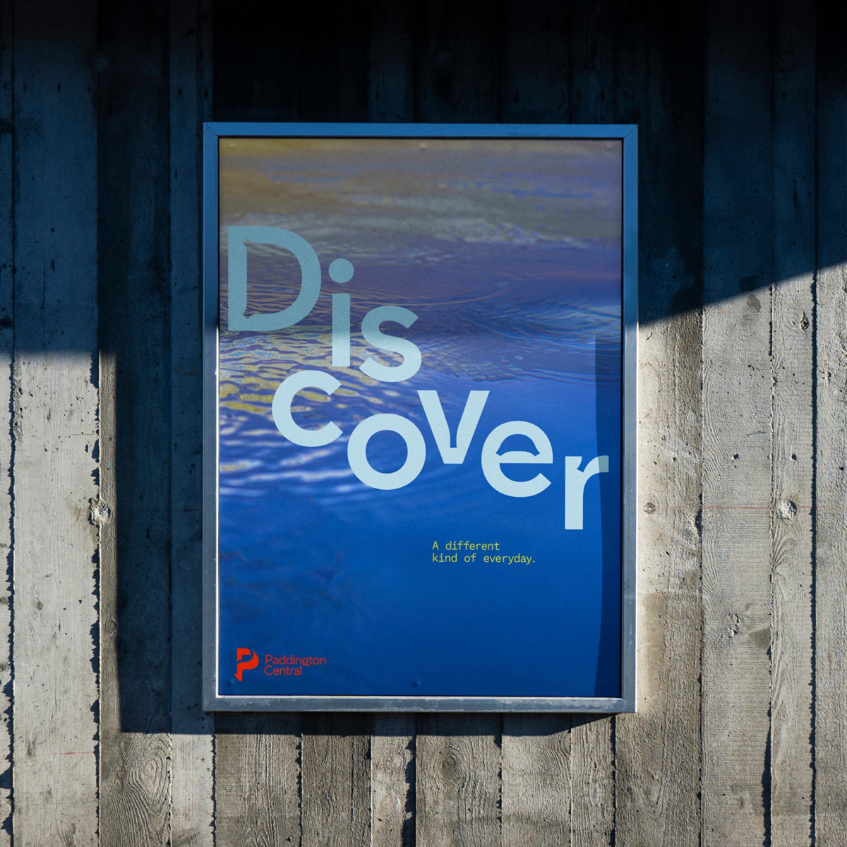 205tf's tweet photo. Project: Paddington Central re-brand
Typefaces: Maax Micro (Damien Gautier, 205TF), Atlas Typewriter (Commercial Type)
Brand agency: DixonBaxi
—
#205tf #damiengautier #maaxmicro @DixonBaxi https://t.co/JMTQvqt4cp