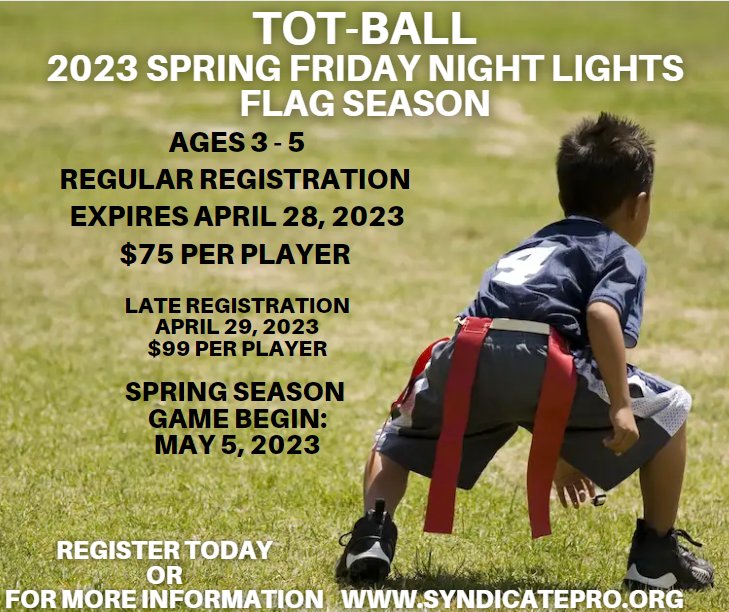 Thesyndicatepro tweet media