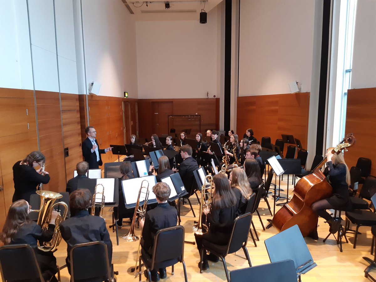 North Ayrshire Music Service tweet media