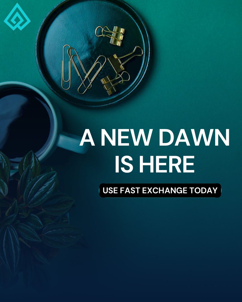 fast_xchange's tweet photo. It’s a New Dawn.
A New week to solve problems and get paid for it.
Whatever it is, we will be here to help you exchange your funds in Payoneer to Naira. Send a DM or click the link in our bio to begin.
#newweekpost #fastxchange #freelancelife #remoteworkerlife https://t.co/Rmo9Ui6O96