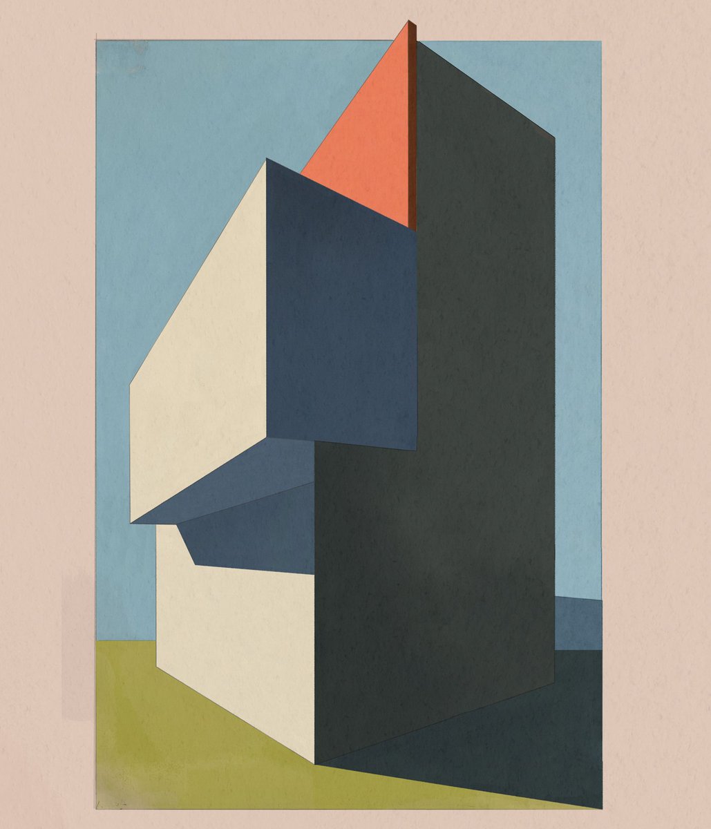 ItonkStudio's tweet photo. GM!

Still available @foundation 

Béton Brut #7  / reserve 0.2 eth

Link below: https://t.co/ChbPagh1hO