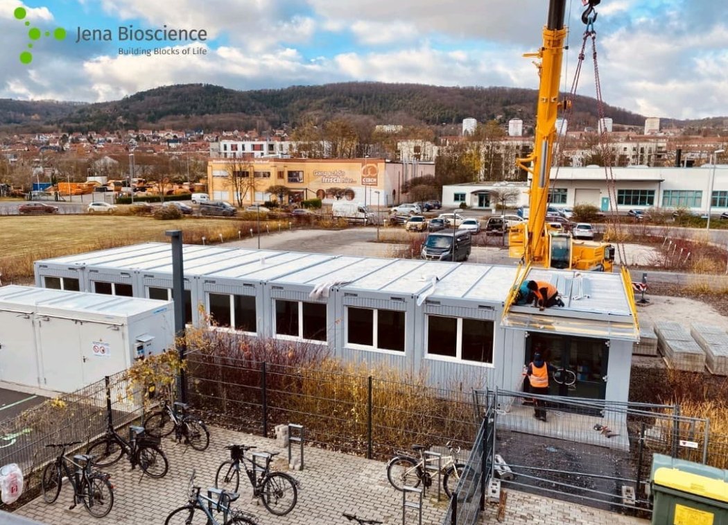 Jena Bioscience tweet media