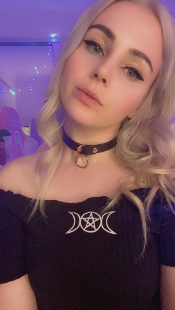 ‧₊☽ MoonFairy_x ☾₊‧ tweet media