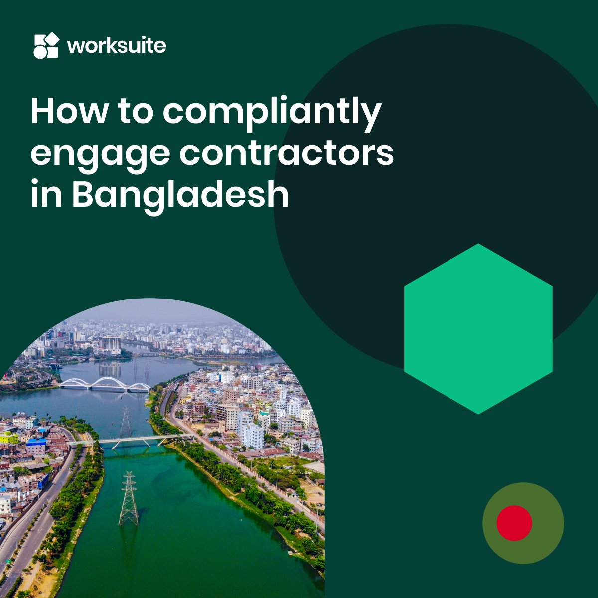 worksuite_com's tweet image. A progressive tax and a tax year that runs from July 1st to June 30th - nope, shouldn&apos;t be a deterrent to hiring freelancers in Bangladesh! 😎 Learn more in our guide: tinyurl.com/5n7w6x63

#GlobalShieldExplorer #Worksuite #ByeByeSpreadsheets #WorkforceManagement