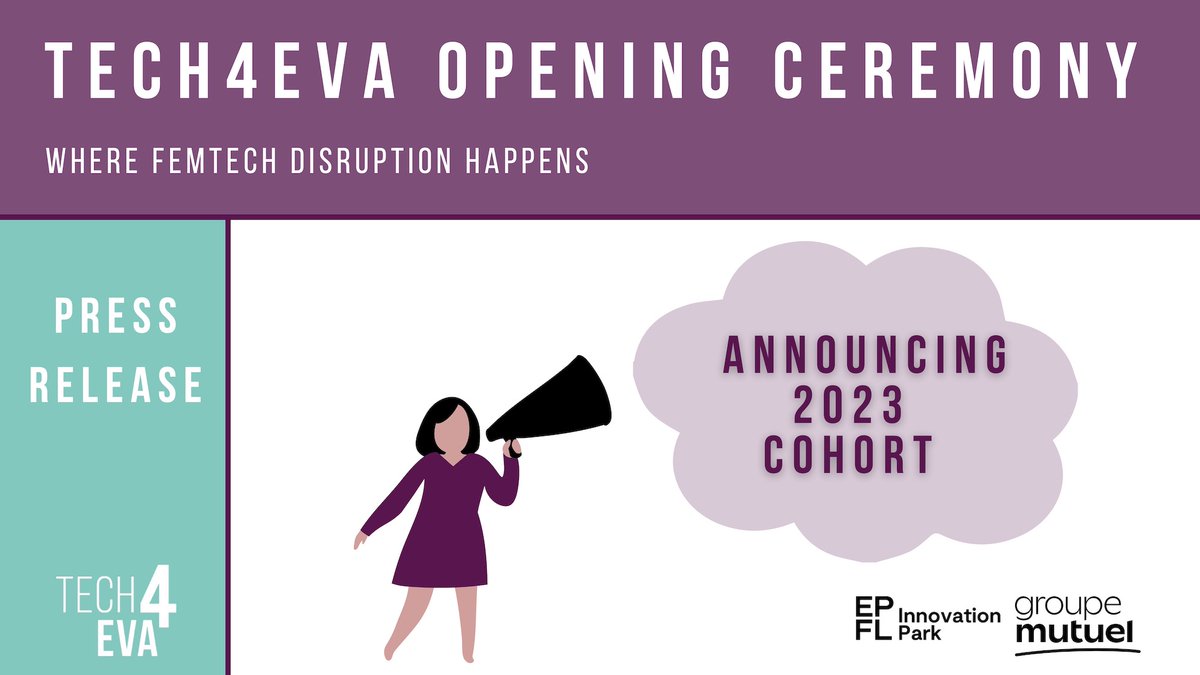 EPFL Innovation Park tweet media