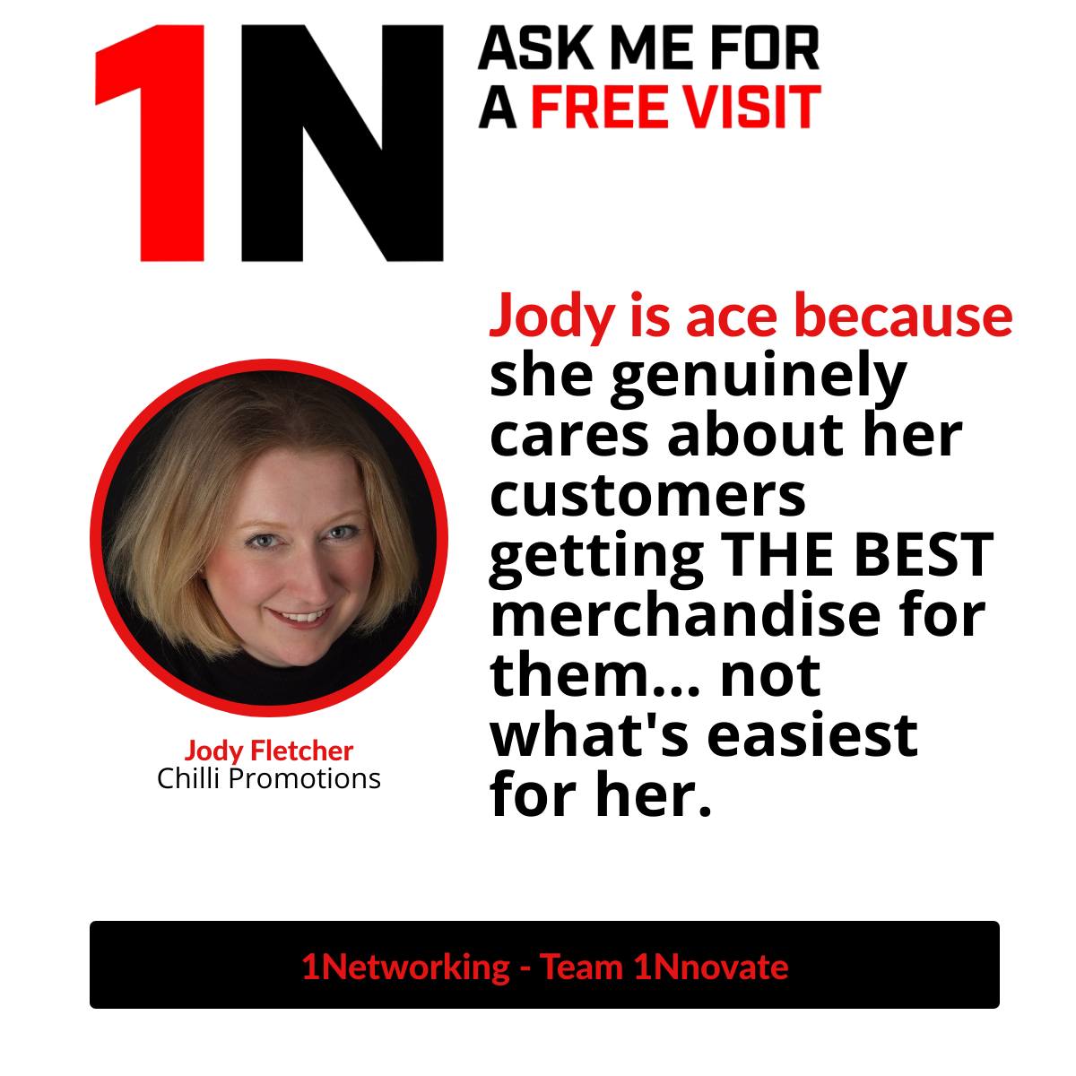 JoONeil12's tweet image. Do you know Jody? 
She is the Queen of merchandise! No matter if you know exactly what you want or just a vague idea she can help you get your business visible!
Think she would be someone to connect with? Why not do it! 
i.mtr.cool/vldutsfdgg 
#merchandise #getvisible #merch
