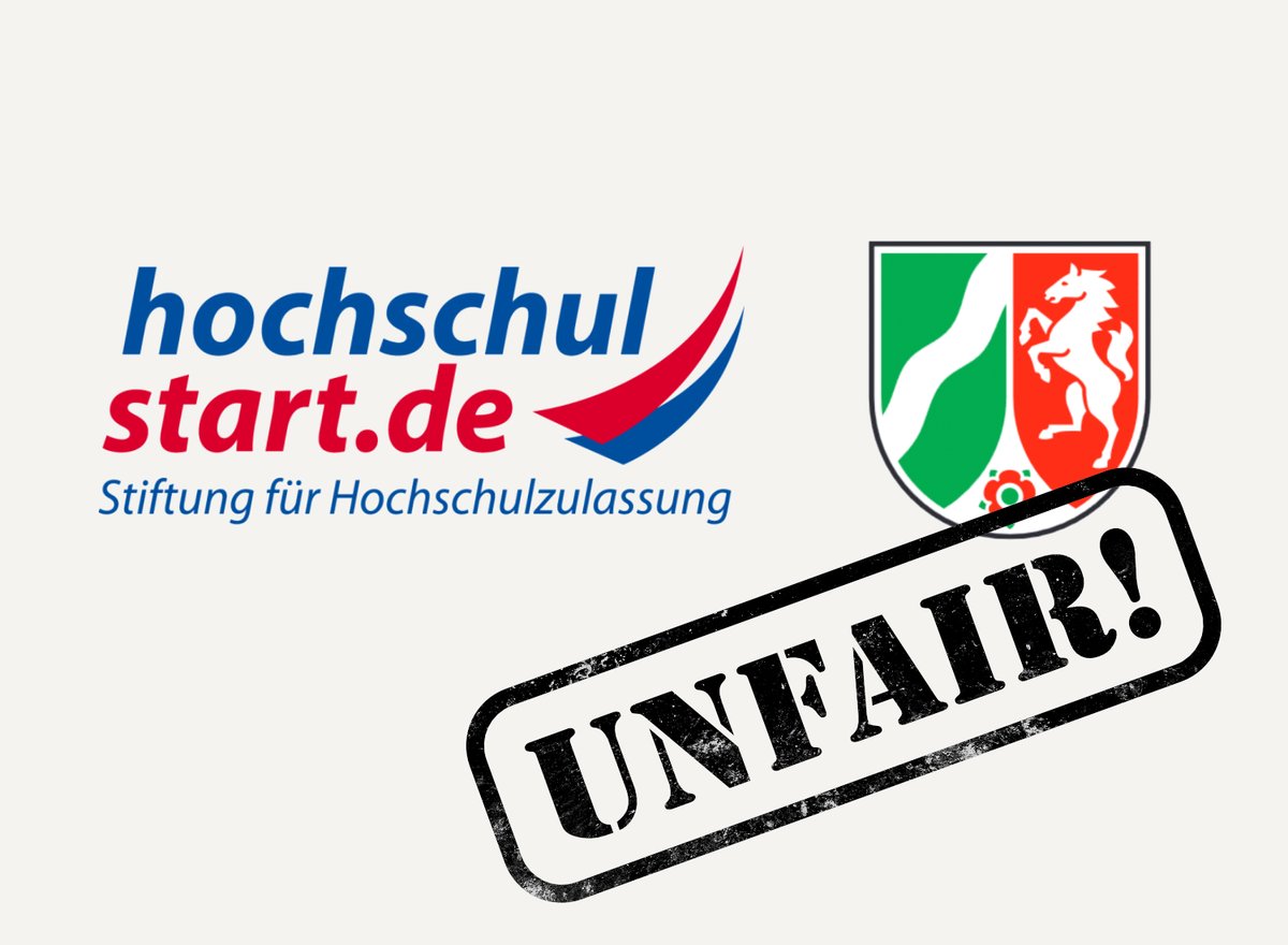 aschaffrinna's tweet photo. Stiftung für Hochschulzulassung (SfH): Es braucht dringend ein Vergaberecht, das derlei unfaire und inakzeptable Ausschreibungen verhindert! #Saynotospec
https://t.co/6AZK2FJGIA
#Pitch #CorporateDesign #Preisdumping https://t.co/9Dzpi2sUDJ